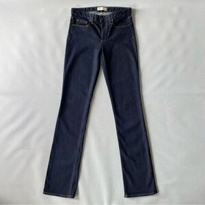 Gap Perfect Boot Dark Denim Bootcut Jeans Women’s Size 27T